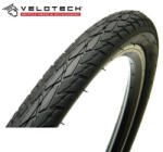 Compass City Runner P1270 622-40 (700x38C) városi külső gumi (köpeny), 750g
