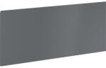 Mexen Orio fața corpului dulapului de baie 100 x 43, 5 cm, grafit mat - 91A10-1000-470-1-66 (91A10-1000-470-1-66)