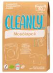  Cleanly eco mosólapok illatmentes 50 db - mamavita