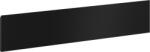 Mexen Orio front pentru corpul dulapului de baie 100 x 20 cm, negru mat - 91A10-1000-235-1-71 (91A10-1000-235-1-71)