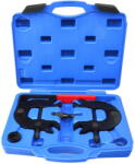 GEKO Set blocare distribuție Audi 3.0 A4, A6, A8 (G02847) Trusa unelte