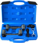 GEKO Set blocare distribuție VW AUDI 2.4 3.2 FSI (G02860) Trusa unelte