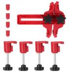 Magnus Kit universal de blocare (MGS01816) Trusa unelte