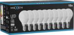 Mexen Nova 10x Bec LED E14, G45, 1W, Neutru - 4000K, 105 lm - L101-E14-0140-01x10 (L101-E14-0140-01x10)