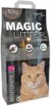 Magic Cat Magic Litter Bentonite Original alom 10kg