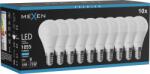 Mexen Nova 10x Bec cu LED E14, G45, 10W, Rece - 6500K, 1055 lm - L101-E14-1065-01x10 (L101-E14-1065-01x10)