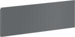 Mexen Orio față de corp dulap baie 50 x 20 cm, grafit mat - 91A10-0500-235-1-66 (91A10-0500-235-1-66)