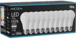 Mexen Nova 10x Bec LED E27, A60, 15W, Neutru - 4000K, 1575 lm - L100-E27-1540-01x10 (L100-E27-1540-01x10)