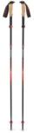 Black Diamond PURSUIT CARBON FLZ TREK Gaură Octane 135 cm