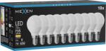 Mexen Nova 10x Bec LED E14, G45, 7W, Caldă - 3000K, 735 lm - L101-E14-0730-01x10 (L101-E14-0730-01x10)