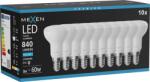 Mexen Nova 10x Bec LED E14, R50, 8W, Rece - 6500K, 840 lm - L103-E14-0865-01x10 (L103-E14-0865-01x10)