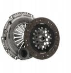 Ridex Kuplung készlet Audi A4 Avant (8ED, B7) A4 Avant-hoz