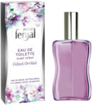 Fenjal Miss Fenjal női Eau de Toilette 50ml - Velvet Orchid