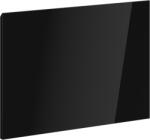 Mexen Orio față de corp pentru dulap de baie 40 x 43, 5 cm, negru lucios - 91A10-0400-470-1-70 (91A10-0400-470-1-70)