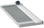 Leitz Kés, forgó, A4, 8 lap, LEITZ "Precision Home A4