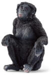 Schleich Femelă Bonobo (SLH14875) Figurina