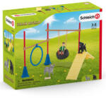 Schleich Jucărie pentru câini (SLH42536) Figurina
