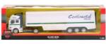  Camion metalic cu remorcă - 1: 50, mai multe modele (26067)