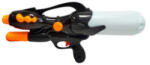  Pistol de apă cu pompă 45 cm, 2 culori (720205266)