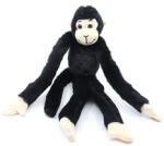  Figurină de pluș maimuțoi cu brațe lungi - 50 cm, diverse modele (KT000841)