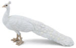 Papo Păun alb (51192) Figurina