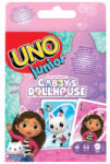 Mattel junior Casa păpușii Gabi - în limba maghiară (JLH17)