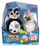 Silverlit Csupaszív Mini pinguin negru (88642) Figurina