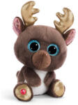 NICI Cocoa Fee pluș ren 15cm (49177)