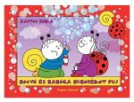Pagony Bartos Erika: Bogyó és Babóca suflă bule (81737) Carte de colorat