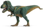 Schleich Tyrannosaurus rex (SLH14587) Figurina