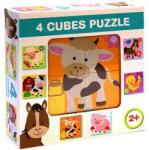  Cubulețe de poveste - diverse tipuri (599/00)