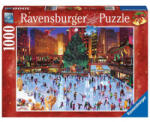 Ravensburger Puzzle 1000 piese - Rockefeller center (12000420) Puzzle
