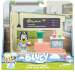 Moose Set Bluey Juice Bolt (BLU18920) Figurina