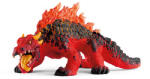 Schleich Șopârla Schleich Magma (SLH70156) Figurina