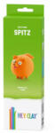 HEY CLAY Figurină Câini Spitz (HCL30117CEE)