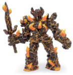 Papo Papo: Golem de Foc (36026) Figurina