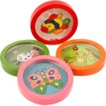  Joc de labirint cu animale - mai multe variante (GB-2210)