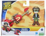 Hasbro Figurină de acțiune Baby Grogu (F79595L0) Figurina