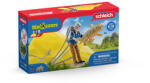 Schleich Set Schleich Parasută de Salvare (SLH41471) Figurina