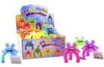  Monstru cu picioare extensibile - 8 cm, diverse modele (24296) Figurina