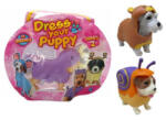  Dress Your Puppy Animaluțe cățeluși seria 2 (0238) Figurina