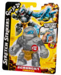 HEROES of Goo Jit Zu GOO JIT ZU Creaturi luptătoare 1 bucățică (42779) Figurina