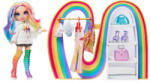 Rainbow High Set de joacă Rainbow High Amaya dressing curcubeu (543183) Papusa