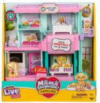 Little Live Pets Mama Surprise Clinică (LLP26673)