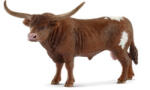 Schleich taur Texas longhorn (SLH13866) Figurina