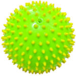  Minge de masaj din plastic 110g 15 cm diverse modele (BA-58023)
