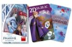 Dino Dino: Set de cărți Kvartett - Frozen 2 (605961)