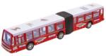  Autobuz articulat cu arc - 40 cm, mai multe variante (856)