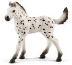 Schleich Mânz Schleich Knabstrupper (SLH13890) Figurina
