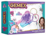 Gemex Set de creație bijuterii Gemex Gustări de înghețată (HUN3688)